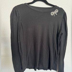Bubble long sleeve